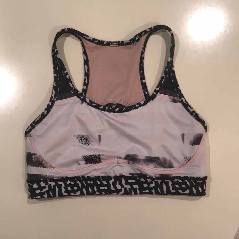 Lululemon Sweaty or Not sports bra. size 6.
